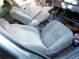 2004 TOYOTA CAMRY LE SILVER 2.4 AT Z19826